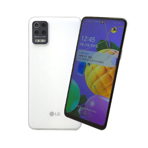 LG Q52 (Q520),하이폰,하이폰8