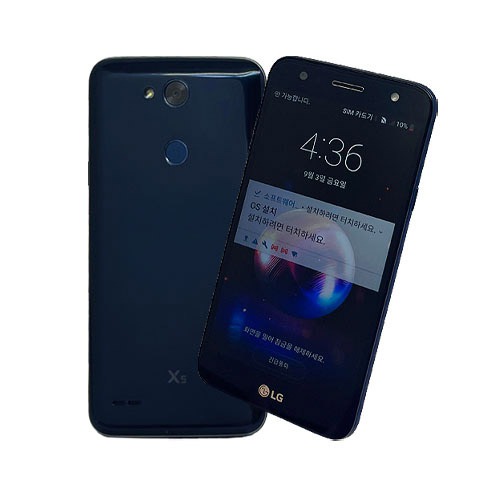 LG X5 2018 (X510)