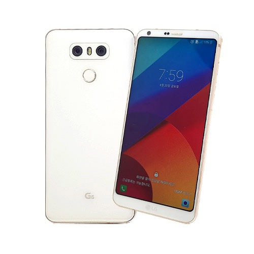 LG G6 (G600),하이폰,하이폰8