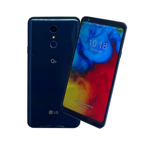 LG Q8 2018 (Q815)