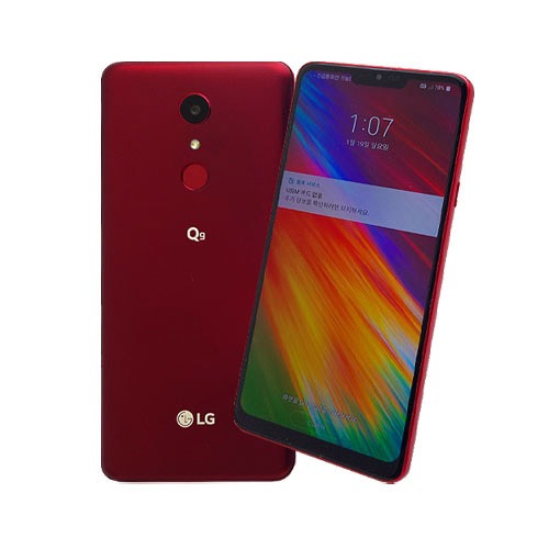 LG Q9 (Q925, 927),하이폰,하이폰8